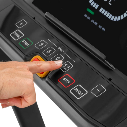 Juoksumatto HAMMER FlyRun 2.0