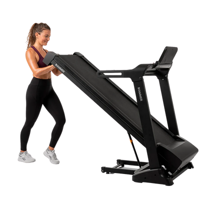 Juoksumatto HAMMER FlyRun 4.0