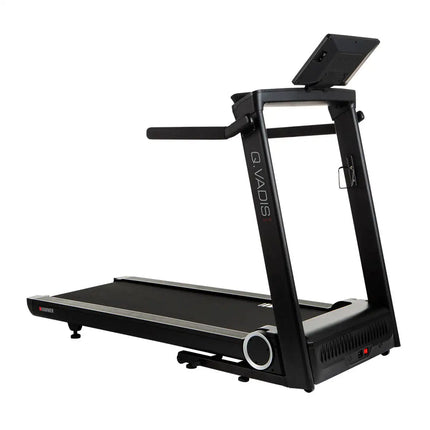 Juoksumatto HAMMER Q. VADIS 10.0