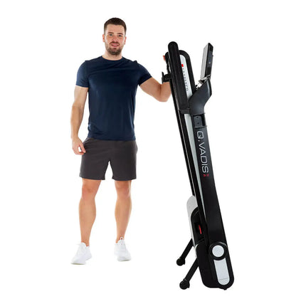 Juoksumatto HAMMER Q. VADIS 3.0