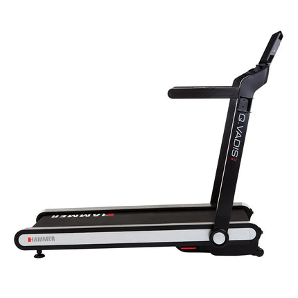 Juoksumatto HAMMER Q. VADIS 3.0