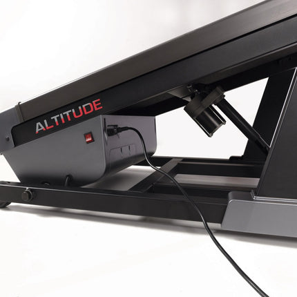 Juoksumatto TOORX Altitude