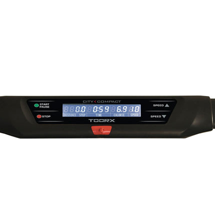 Jooksulint TOORX City Compact, puhdas pronssi