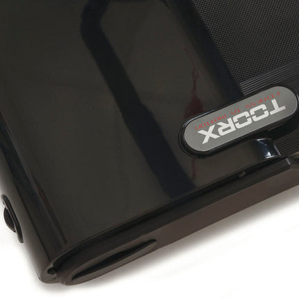 Jooksulint TOORX City Compact, puhdas pronssi