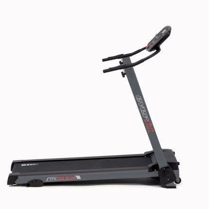 Juoksumatto TOORX Evertift TFK-155 Slim