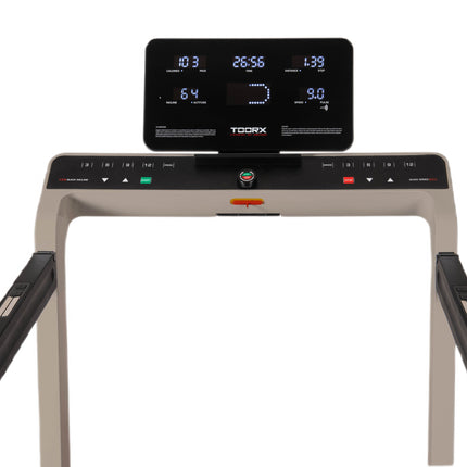 Juoksumatto TOORX Mirage C60