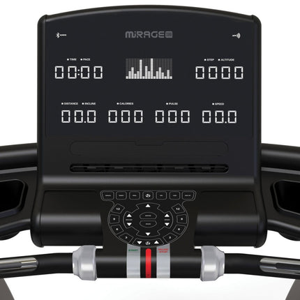 Juoksumatto TOORX Mirage S80