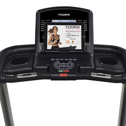 Juoksumatto TOORX Voyager