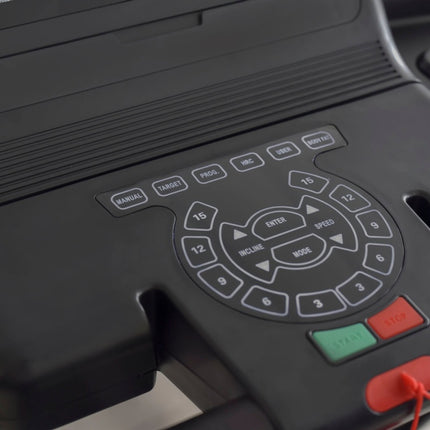 Juoksumatto TOORX Voyager