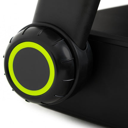 Juoksumatto ZIPRO Pacto iConsole+