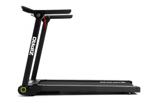 Juoksumatto ZIPRO Pacto iConsole+