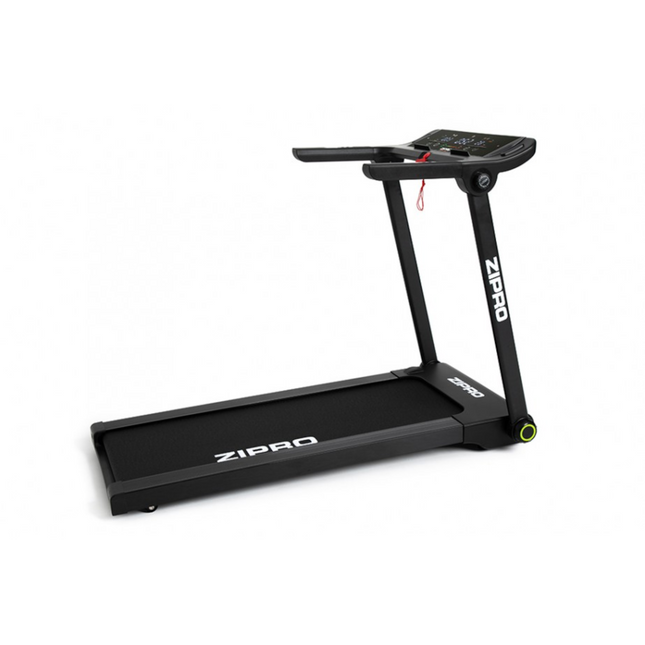 Juoksumatto ZIPRO Pacto iConsole+