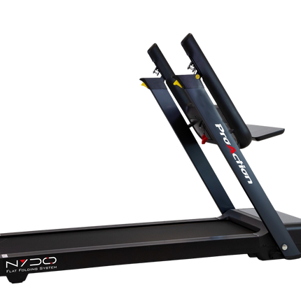Juoksumatto BH FITNESS Nydo
