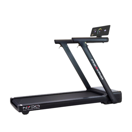 Juoksumatto BH FITNESS Nydo