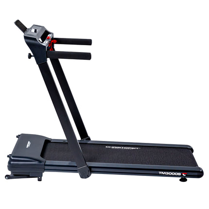 Juoksumatto CHRISTOPEIT TM 3000S