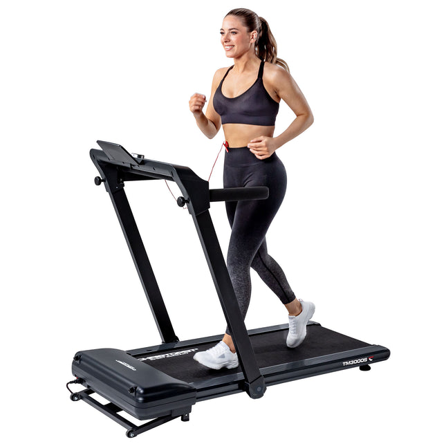 Juoksumatto CHRISTOPEIT TM 3000S