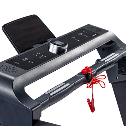 Juoksumatto CHRISTOPEIT TM 3000S