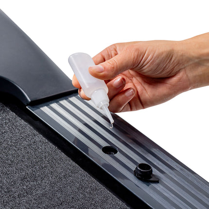 Juoksumatto CHRISTOPEIT TM 3000S