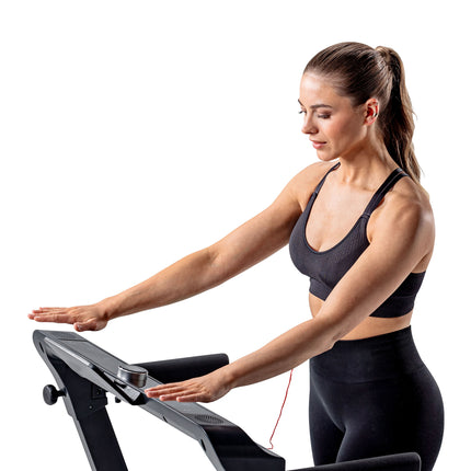 Juoksumatto CHRISTOPEIT TM 3000S