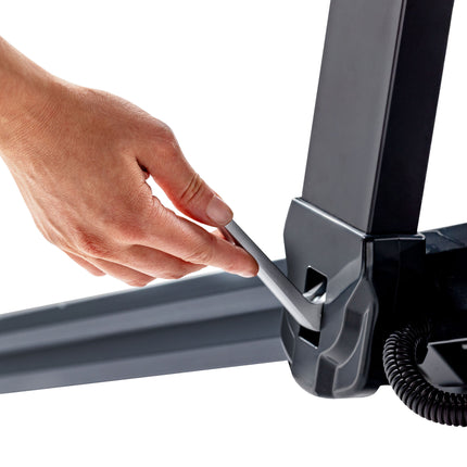 Juoksumatto CHRISTOPEIT TM 3000S