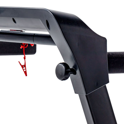 Juoksumatto CHRISTOPEIT TM 3000S