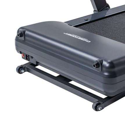 Juoksumatto CHRISTOPEIT TM 3000S