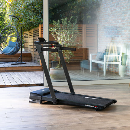 Juoksumatto CHRISTOPEIT TM 3000S