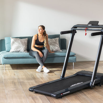 Juoksumatto CHRISTOPEIT TM 3000S