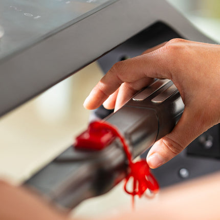 Juoksumatto CHRISTOPEIT TM 3000S