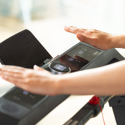 Juoksumatto CHRISTOPEIT TM 3000S