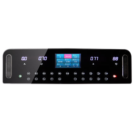 Juoksumatto CHRISTOPEIT TM 5000S