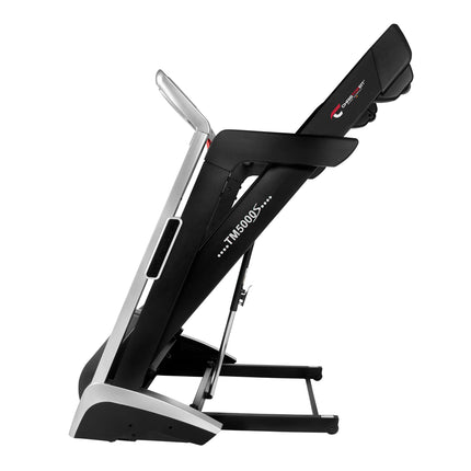 Juoksumatto CHRISTOPEIT TM 5000S