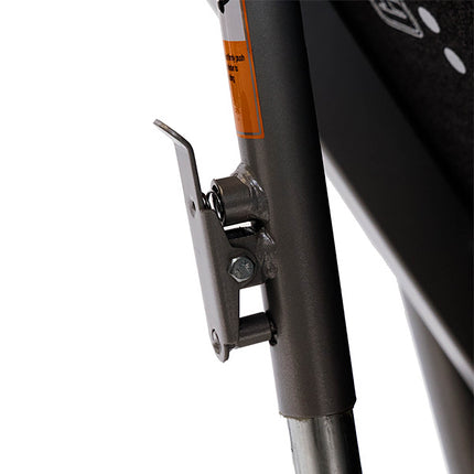 Juoksumatto CHRISTOPEIT TM 5000S