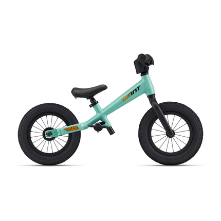 Juoksupyörä GIANT Pre Push Bike, Ocean Wave