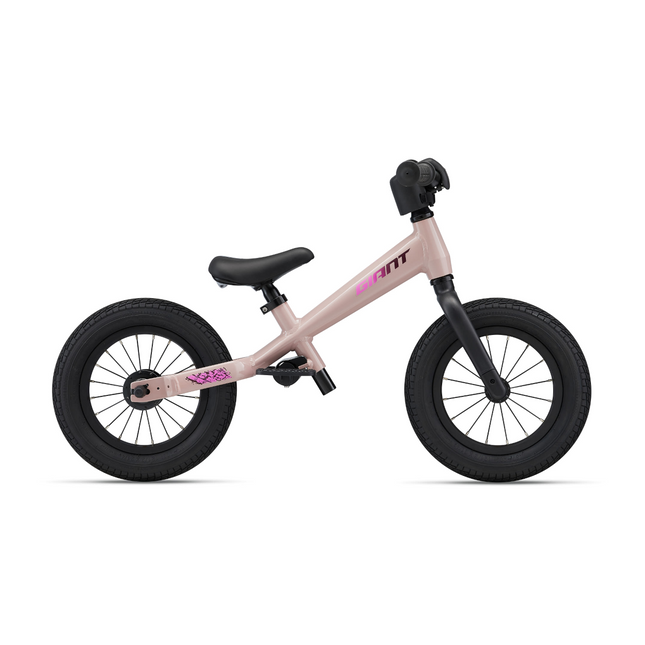 Juoksupyörä GIANT Pre Push Bike, Pale Mave