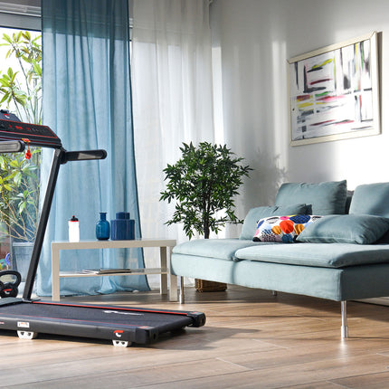 Juoksumatto CHRISTOPEIT TM 750S