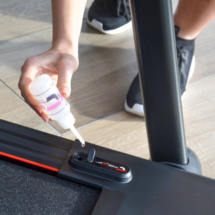 Juoksumatto CHRISTOPEIT TM 750S