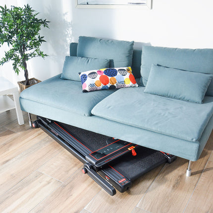 Juoksumatto CHRISTOPEIT TM 750S