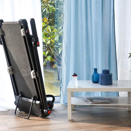 Juoksumatto CHRISTOPEIT TM 750S