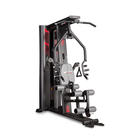 Kuntokeskus BH FITNESS Indar