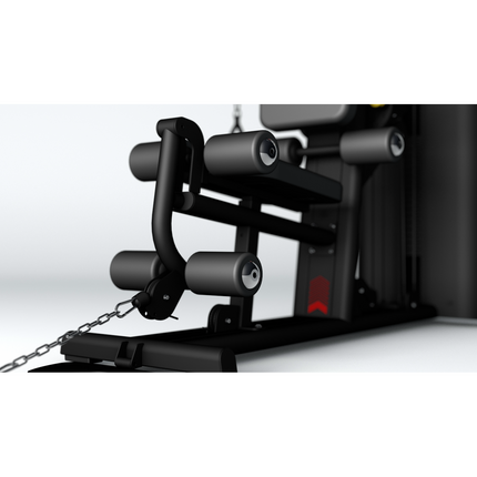 Kuntokeskus BH FITNESS Indar