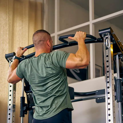 Kuntokeskus HAMMER Autark FT3