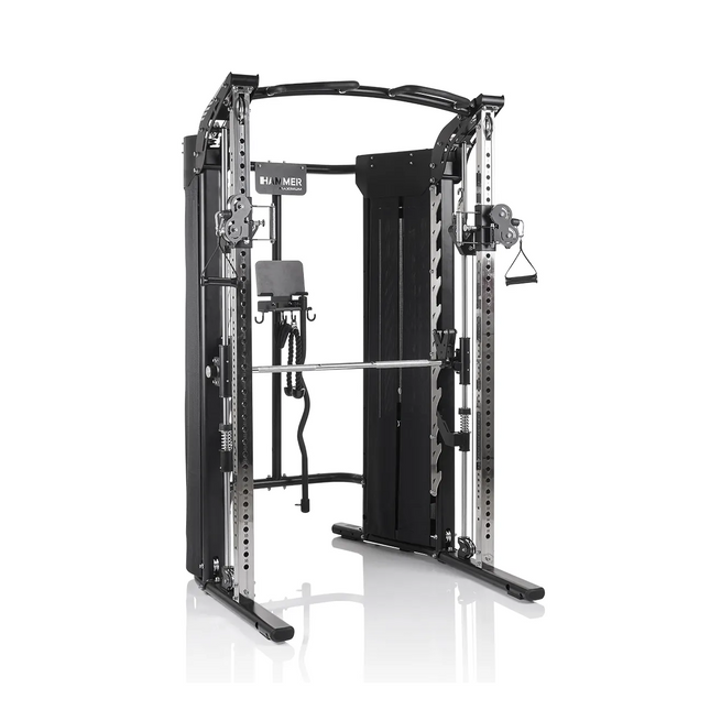 Kuntokeskus HAMMER Autark FT3