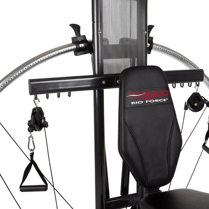 Kuntokeskus HAMMER Bio Force
