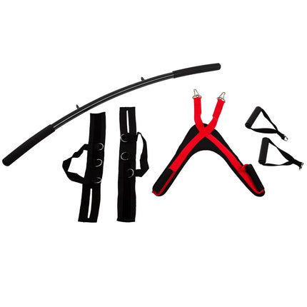 Kuntokeskus HAMMER Bio Force