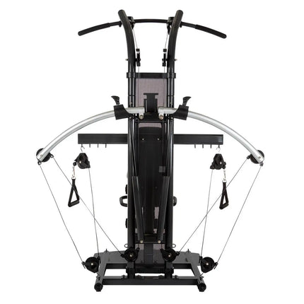 Kuntokeskus HAMMER Bio Force Extreme Sixpack Plus