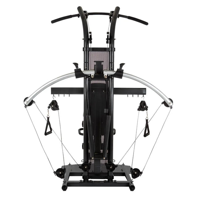 Kuntokeskus HAMMER Bio Force Extreme Sixpack Plus