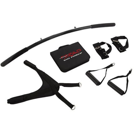 Kuntokeskus HAMMER Bio Force Extreme Sixpack Plus