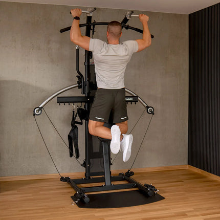 Kuntokeskus HAMMER Multi-Gym BioForce Extreme Pro