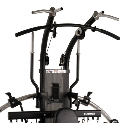Kuntokeskus HAMMER Multi-Gym BioForce Extreme Pro